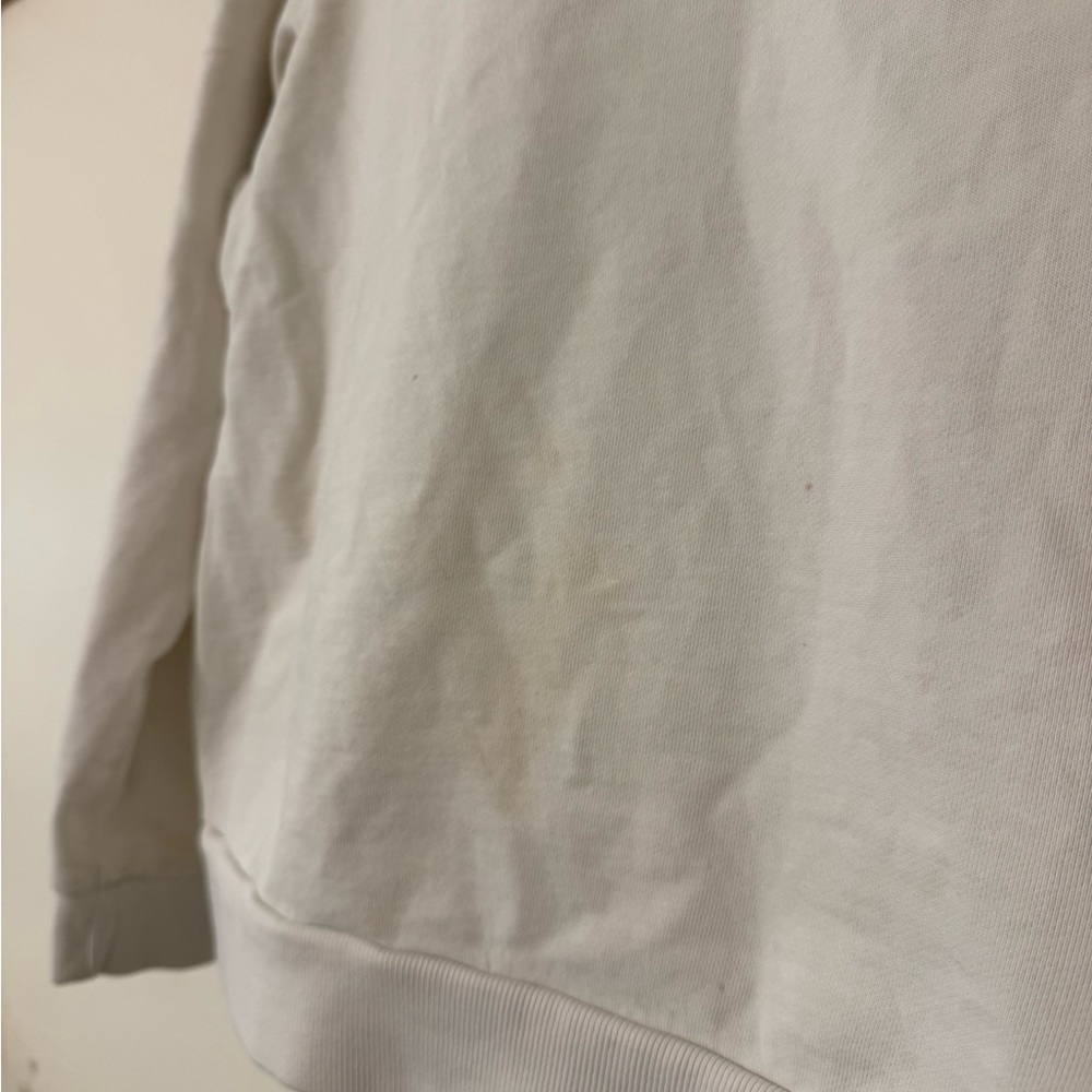 Patagonia Organic Cotton Crew Sweatshirt S - Picture 3 of 6